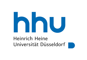 Heinrich Heine University Düsseldorf in Germany